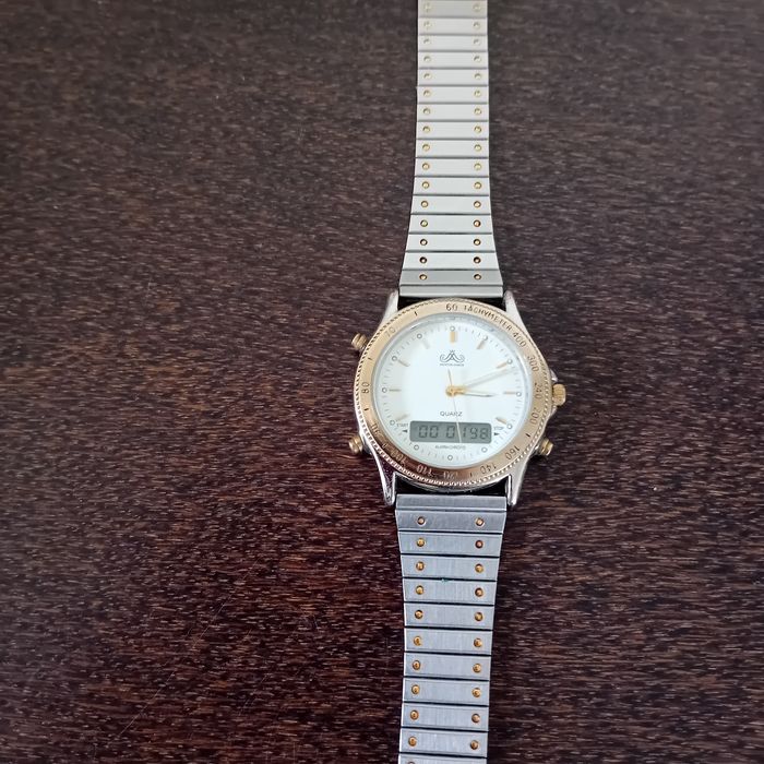 Zegarek męski Anker