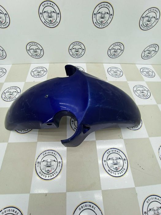 Guarda lama Honda CBF250 CBX250 03/09