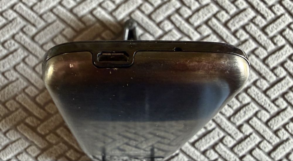 Telefon Maxcom Classic MM237 | Bez simlocka | Dual SIM | Komplet z pudełkiem