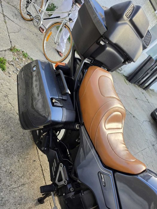 BMW K1100 LT Special Edition
