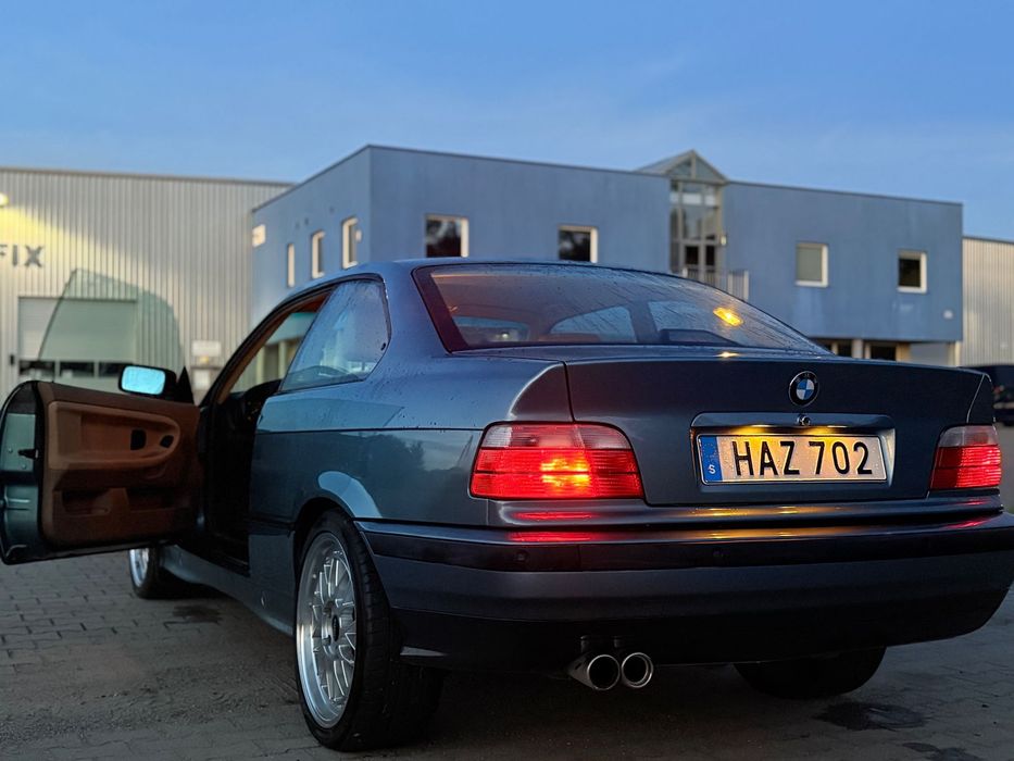 BMW Seria 3