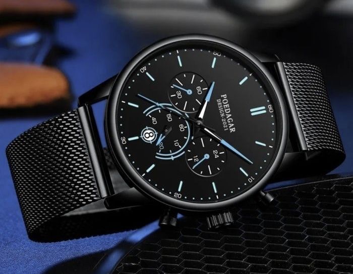 Годинник Poedagar