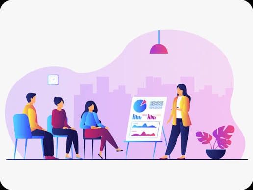 Навчу вас працювати в PowerPoint