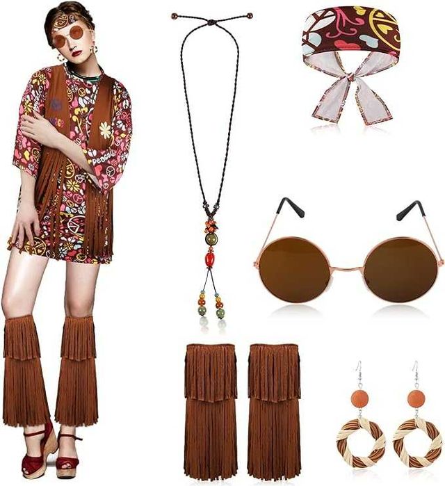 Kostium Hipisowski z dodatkami Rozmiar M