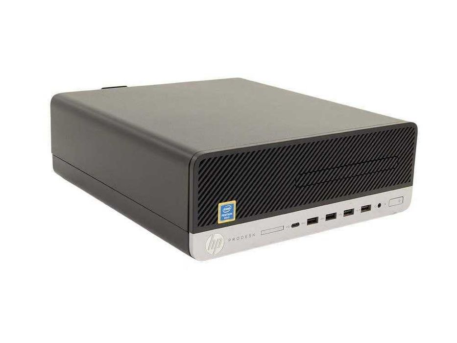 hp prodesk 600 g4 - Купити електроніку - Ціни на OLX.ua