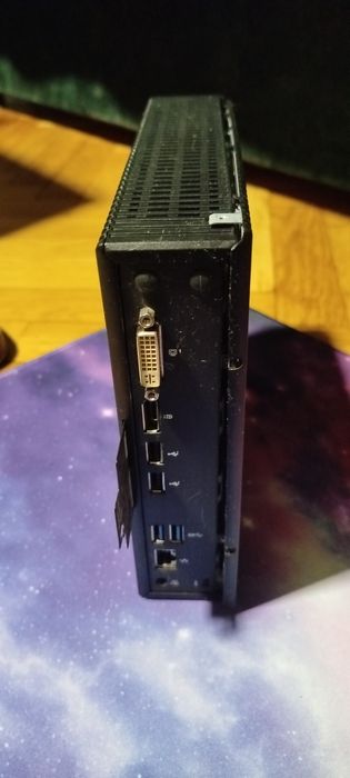 Dell Wise Zx0  4GB RAM 128 GB dysk