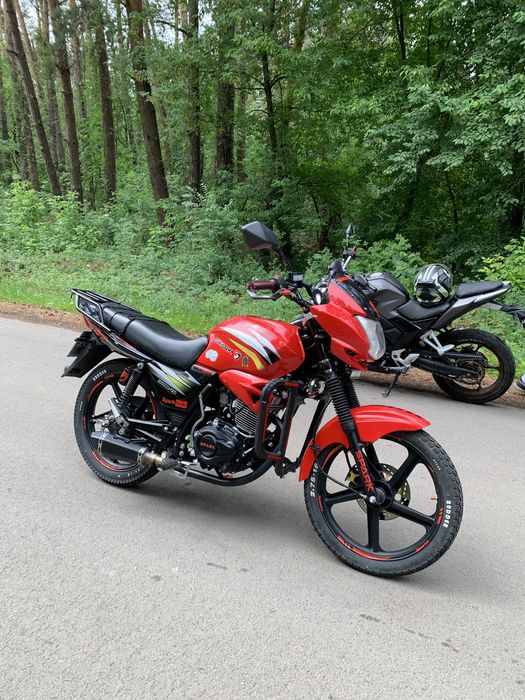 Spark sp200r-25i