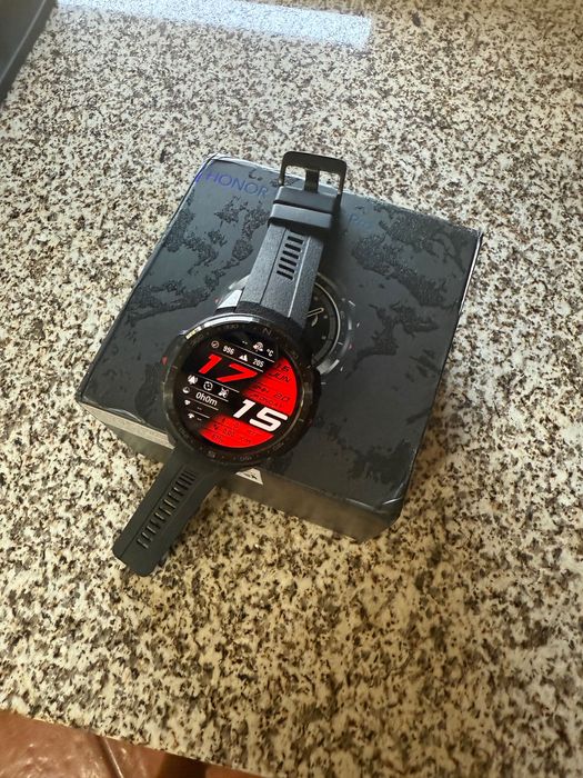 Relógio Honor Watch GS Pro
