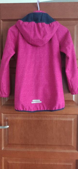Kurtka Softshell