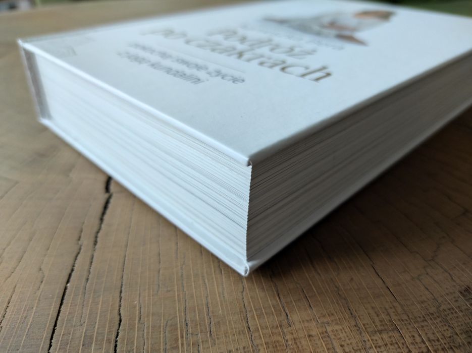 Podróż po czakrach Agnieszka Bera. Joga Kundalini