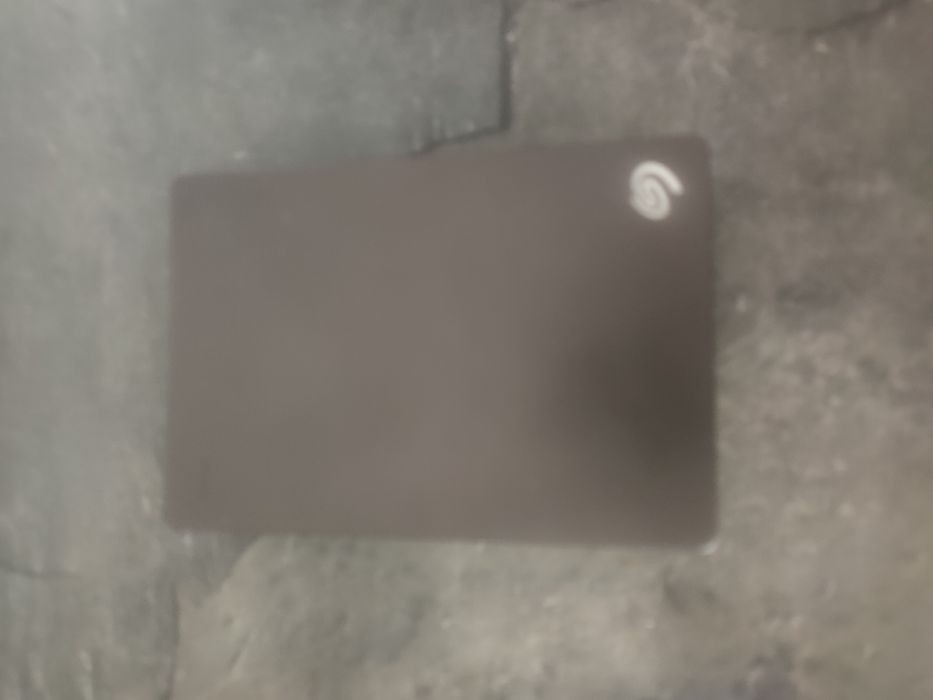 Dysk zewnętrzny Seagate Backup Plus 4 Tb