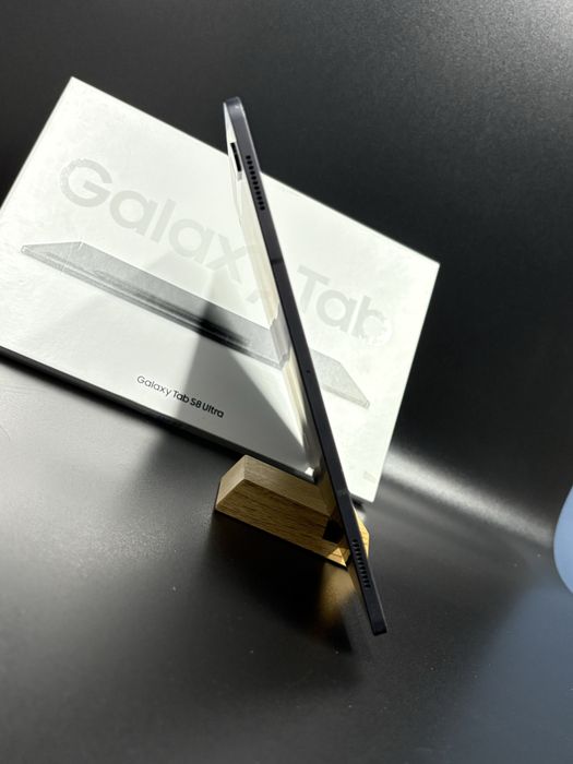 Samsung Galaxy Tab S8 Ultra 16/512Gb
