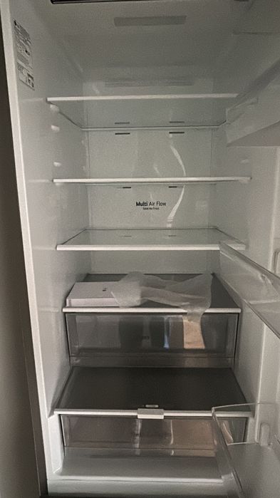Frigorífico para venda
