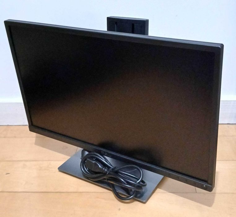 Monitor Dell P2217H Preto