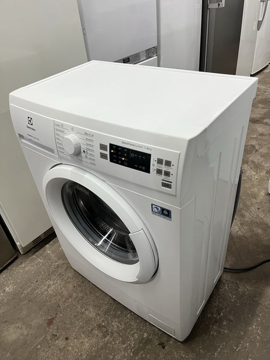 Pralka Electrolux 40cm 6kg A++ |12msc |BD stan |Dowóz