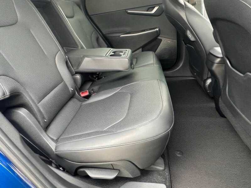 2023 Kia EV6 Wind