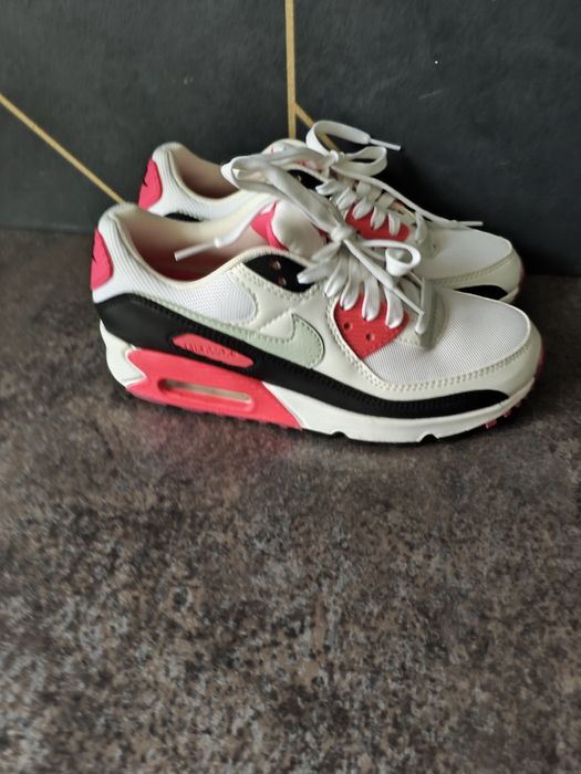 Buty Nike AIR MAX