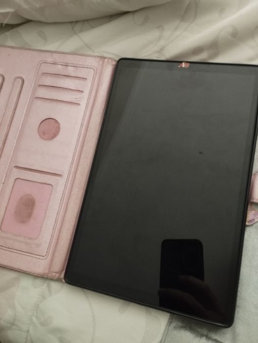 Tablet Lenovo Tab M10 FHD Plus
