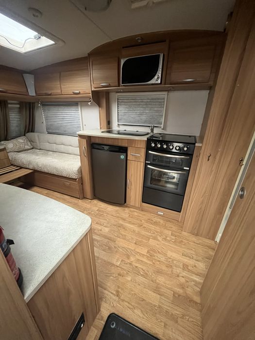 Lunar Clubman CK 2/3 - 2011