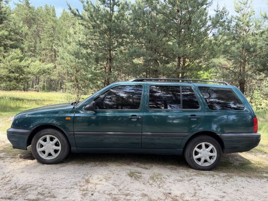 Продам Volkswagen Golf 3