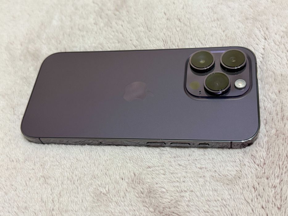 Продам iPhone 14 Pro 128GB