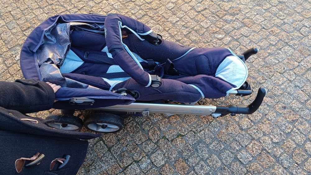 Carrinho de Bebé da Bebé Confort