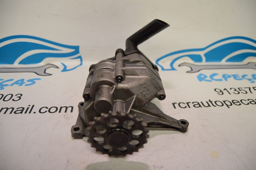 BOMBA OLEO MOTOR A6061811001 6061811001 R1121810020 1121810020