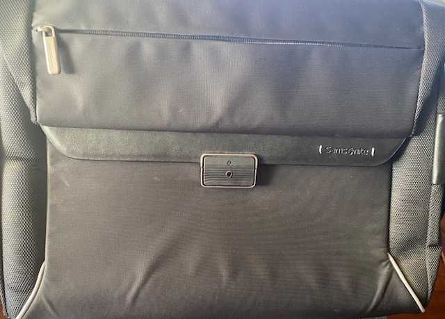 Mala de Computador Sansonite