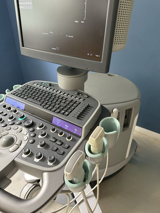 УЗД Siemens Acuson S1000 2012р. 2 датчика  УЗИ апарат Ультразвуковий