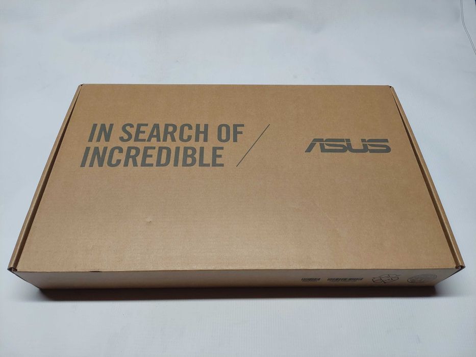 Laptop ASUS X515J i5 16GB RAM 512GB SSD + 1TB HDD