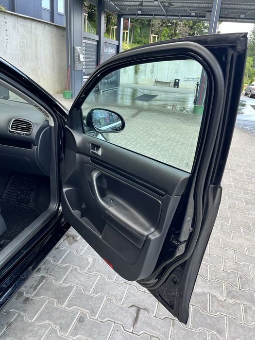 Volkswagen Golf 6