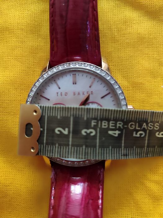 Жіночий годинник "Ted Baker" б/в