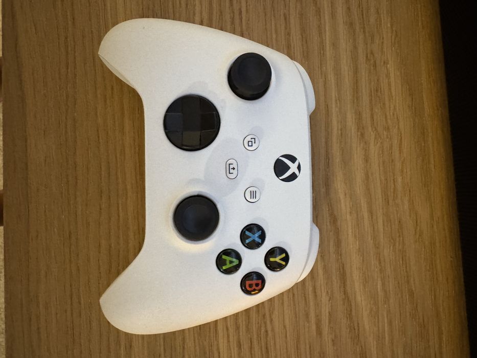 Comando Xbox One