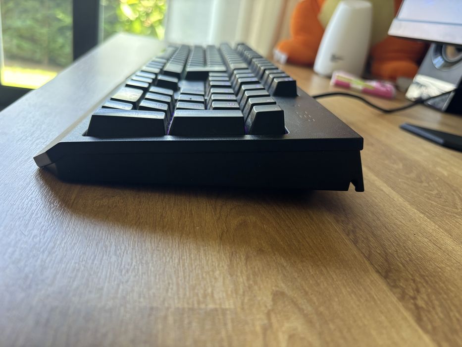 RAZOR BLACKWIDOW Mechanical Gaming Keyboard64752320147457121