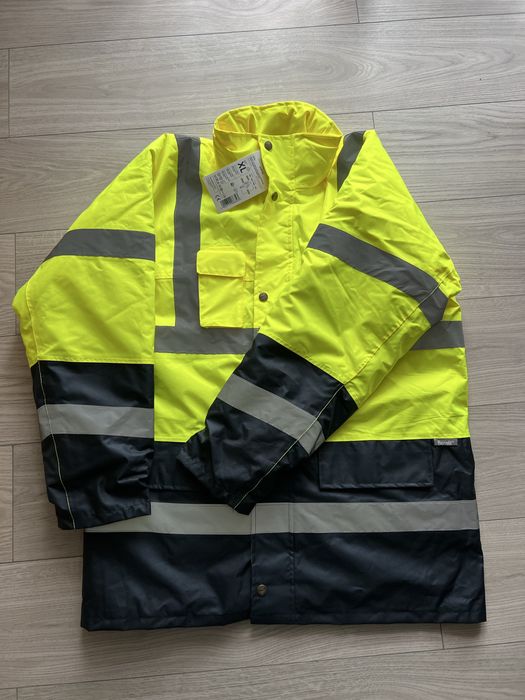 Sprzedam kurtkę do pracy