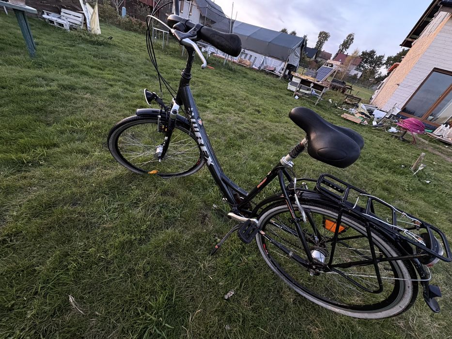 Sprzedam rower marki AluRex