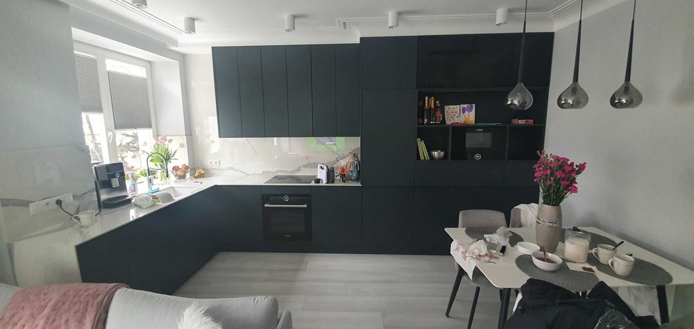 Tarnowskie Góry Kuchnie szafy na wymiar