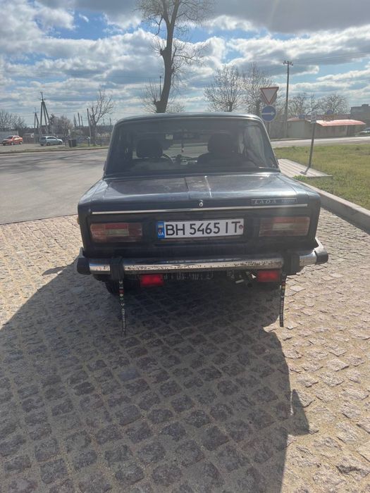 Продам авто 2106