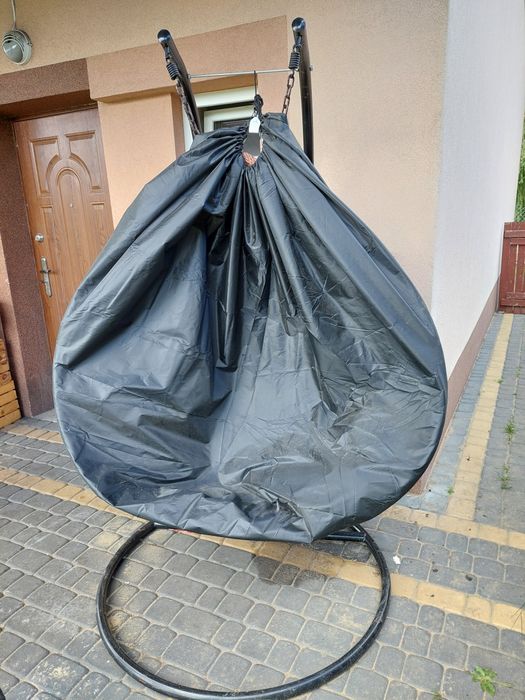 Kokon dwuosobowy huśtawka, hamak