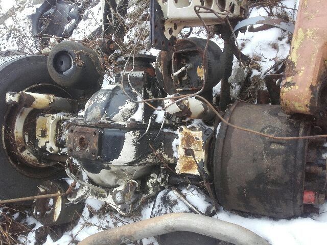 Dyfer most Man  F2000 f90