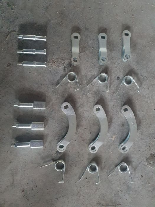 WSK 125 175 części sprzedam