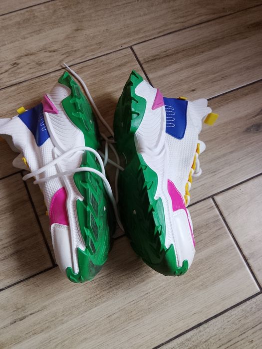 Buty sportowe adidasy