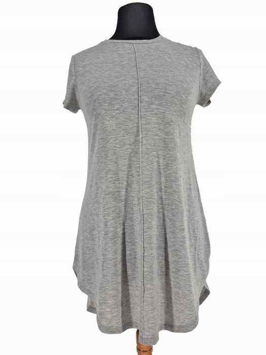 Tunika Primark 34/36 XS/S prosta zwiewna nowa