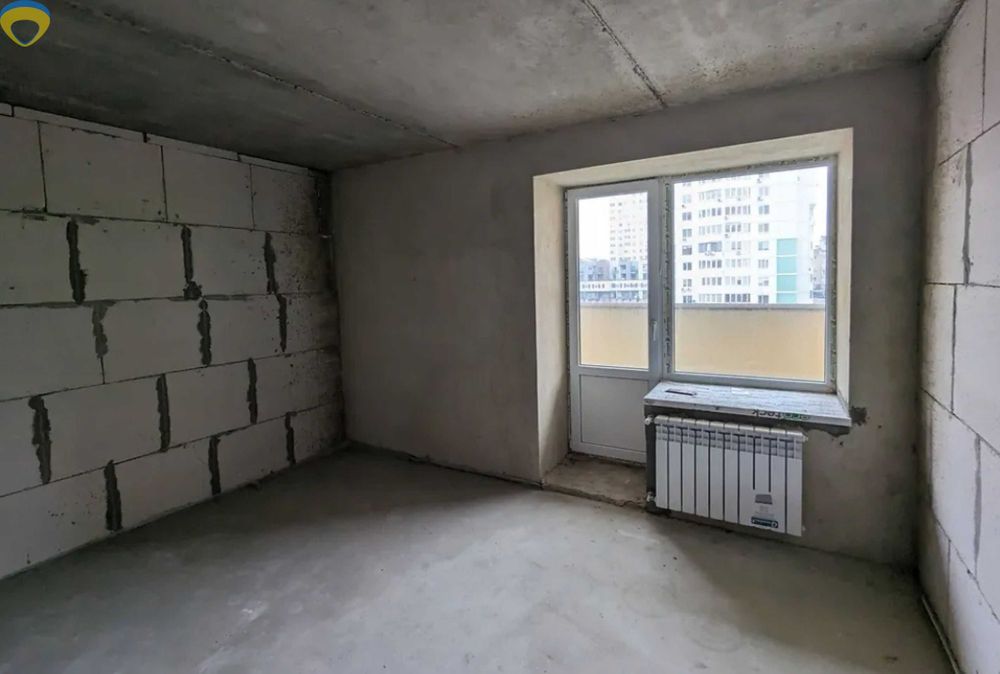 4х комнатная в новом, кирпичном доме