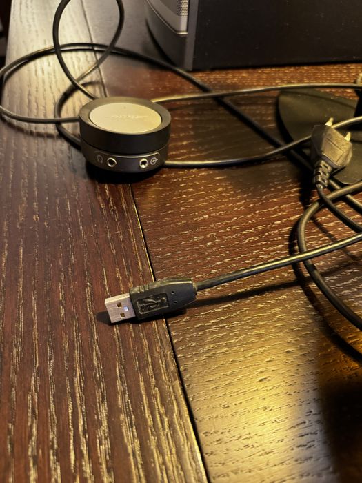 Sistema Bose Companion 5