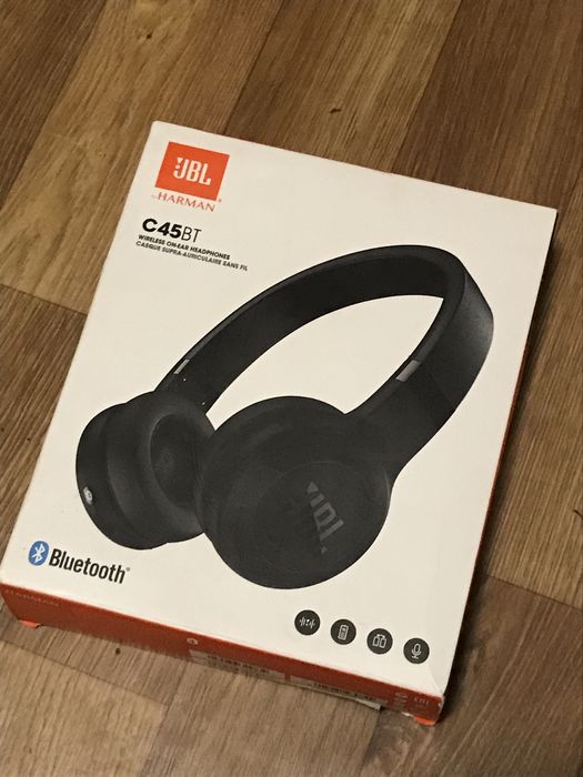 Блютуз наушники Jbl Origina