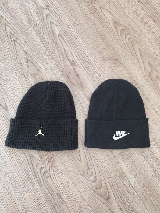 Шапка Jordan+Nike