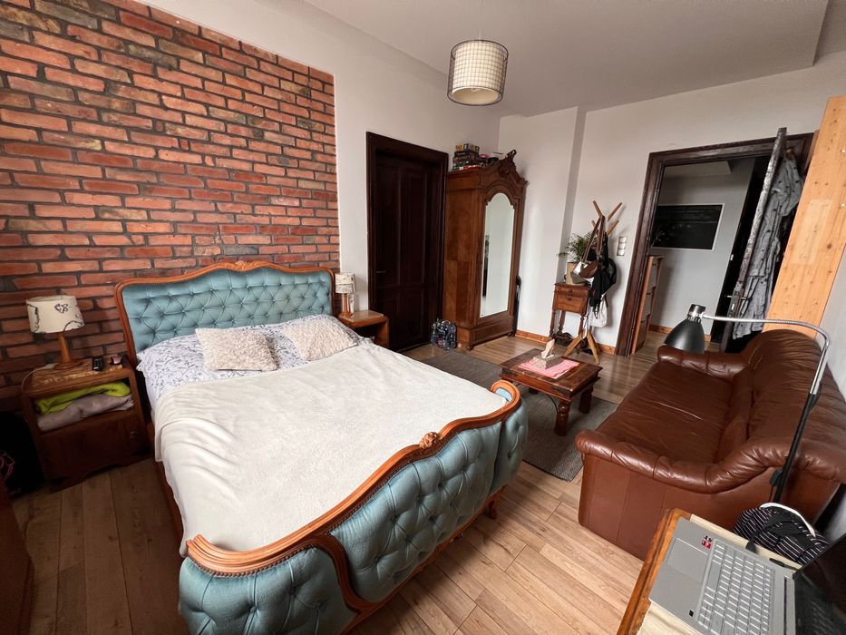 Pokój dla dziewczyny,Gdańsk Śródmieście