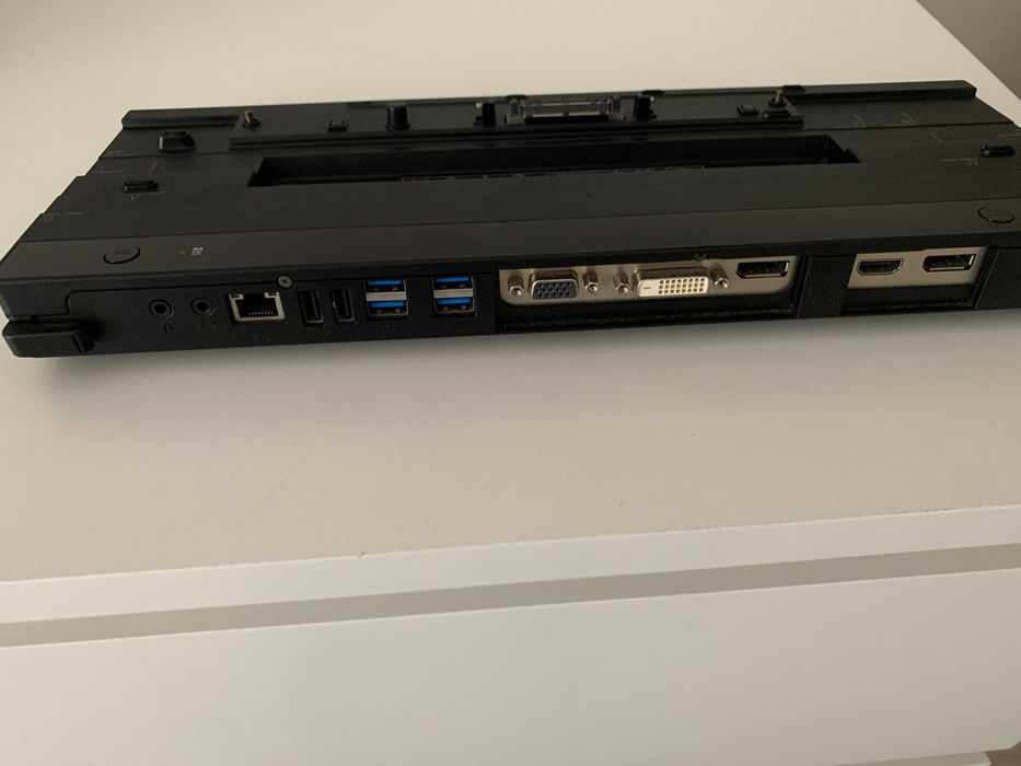 Toshiba Dock Model PA5116E-1PRP64730147213058121