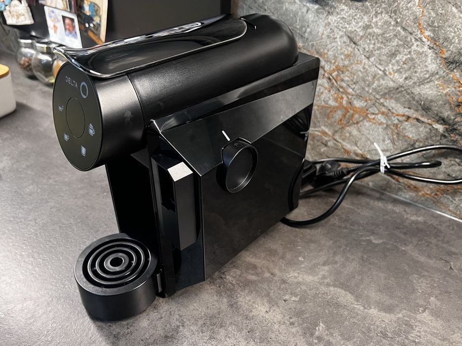 Ekspres kapsułkowy DeltaQ